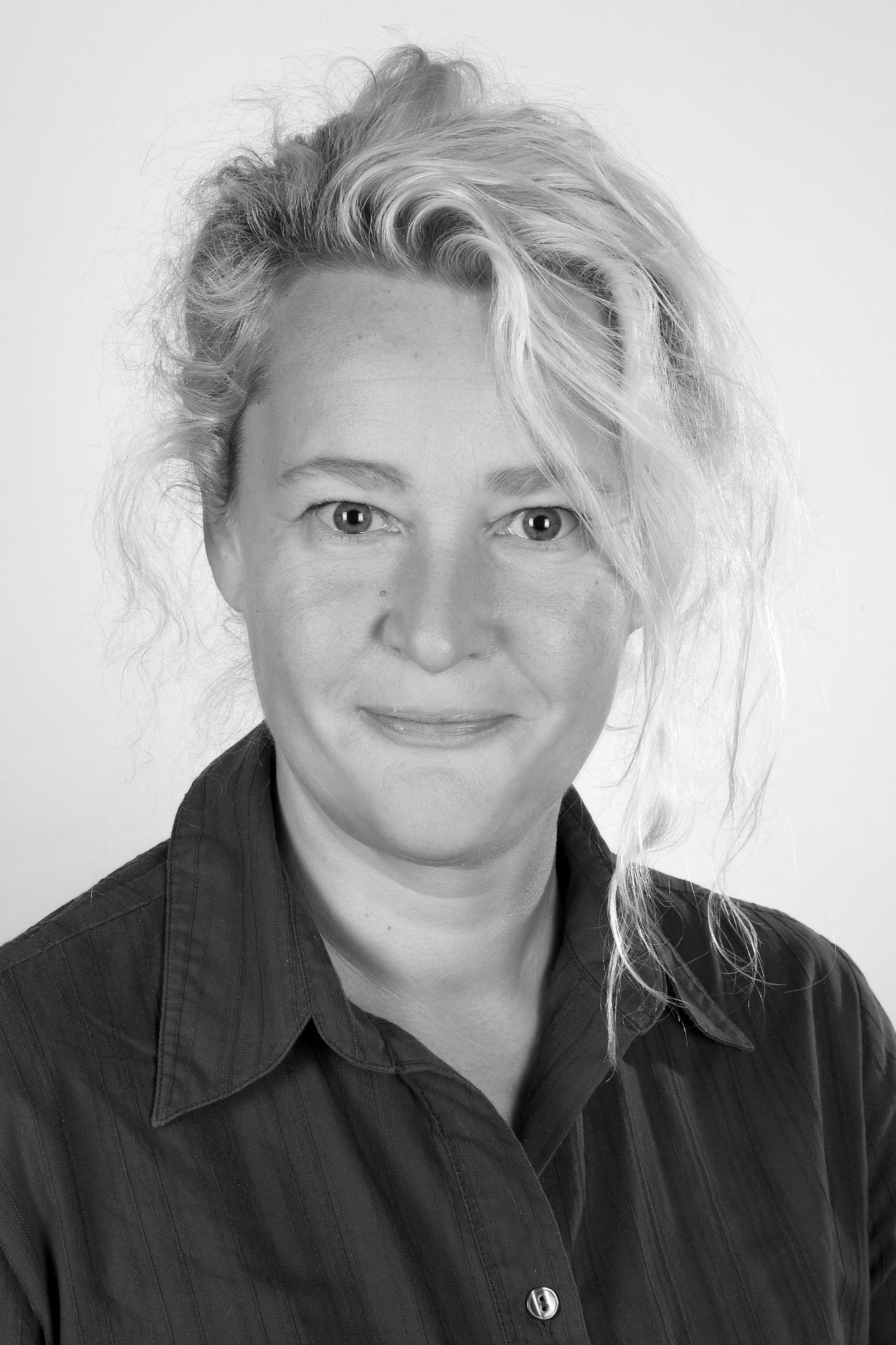 Alexandra Neuhofer - Wieder miteinander reden!